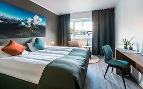 Dreges Hotell - By Classic Norway Hotels